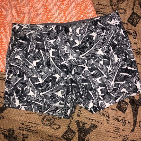 Banana Republic Bundle 2 Pieces short - Picture 2 of 9